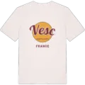 Vesc cirkel t-shirt
