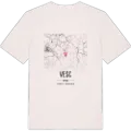 Vesc karta t-shirt