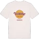 Vesene cirkel t-shirt