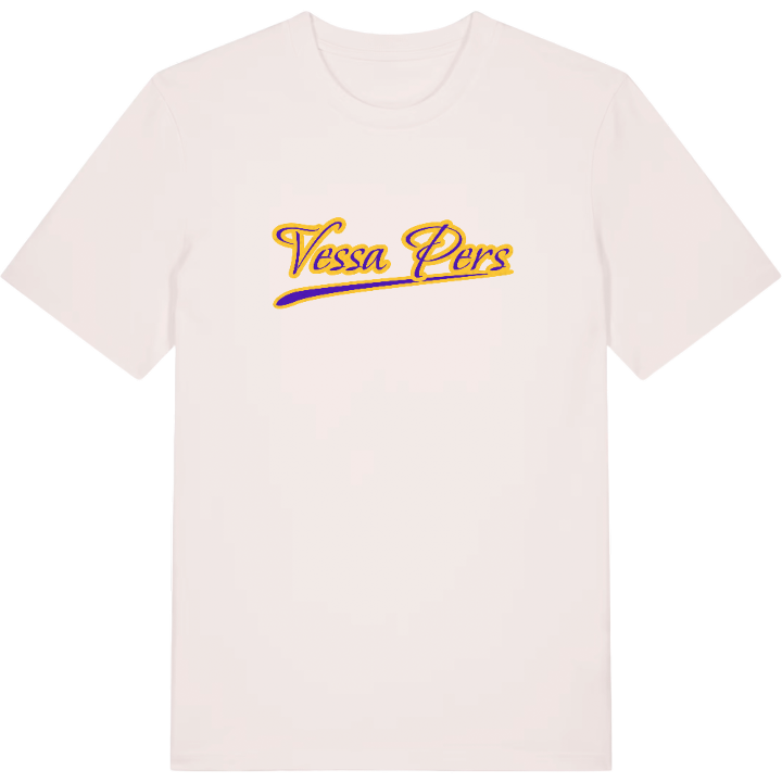Vessa Pers baseball t-shirt – t-shirt från PinShirt