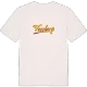 Vesslarp baseball t-shirt