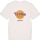 Vesten cirkel t-shirt