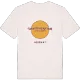 Vestenbergsgreuth cirkel t-shirt