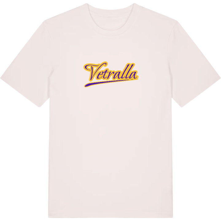 Vetralla baseball t-shirt – t-shirt från PinShirt