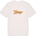 Vettemyr baseball t-shirt
