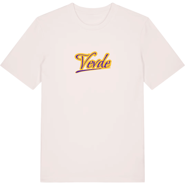 Vevde baseball t-shirt – t-shirt från PinShirt