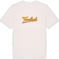 Vevelhult baseball t-shirt
