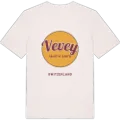 Vevey cirkel t-shirt