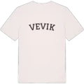 Vevik böjd t-shirt