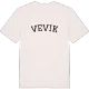 Vevik böjd t-shirt