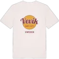 Vevik cirkel t-shirt