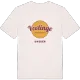 Vevlinge cirkel t-shirt