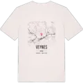 Veynes karta t-shirt