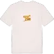 Via baseball t-shirt