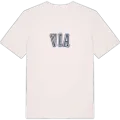 Via college t-shirt