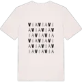 Via ordlek t-shirt