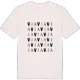 Via ordlek t-shirt
