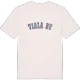 Viala by college t-shirt