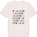 Viala by ordlek t-shirt