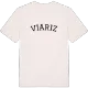 Viariz böjd t-shirt