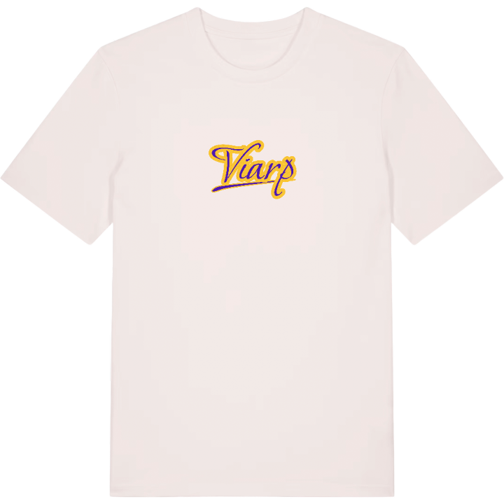 Viarp baseball t-shirt – t-shirt från PinShirt