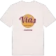 Viås cirkel t-shirt