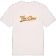 Vias grav baseball t-shirt