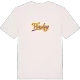 Viaskog baseball t-shirt