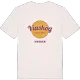 Viaskog cirkel t-shirt