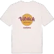 Vibäck cirkel t-shirt