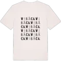 Vibäck ordlek t-shirt