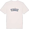 Vibäck college t-shirt