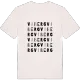 Viberg ordlek t-shirt