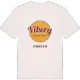 Viberg cirkel t-shirt