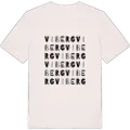 Viberg ordlek t-shirt