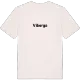 Viberga fetstil t-shirt