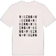 Viberga ordlek t-shirt