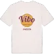 Vibo cirkel t-shirt