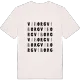 Viborg ordlek t-shirt