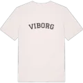 Viborg böjd t-shirt