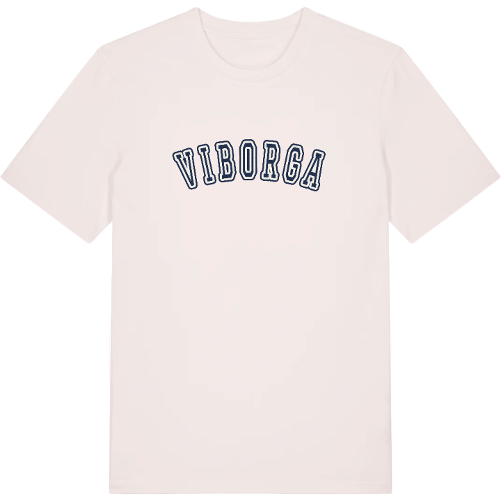 Viborga college t-shirt – t-shirt från PinShirt