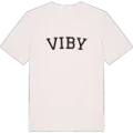 Viby böjd t-shirt