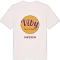 Viby cirkel t-shirt