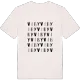 Viby ordlek t-shirt