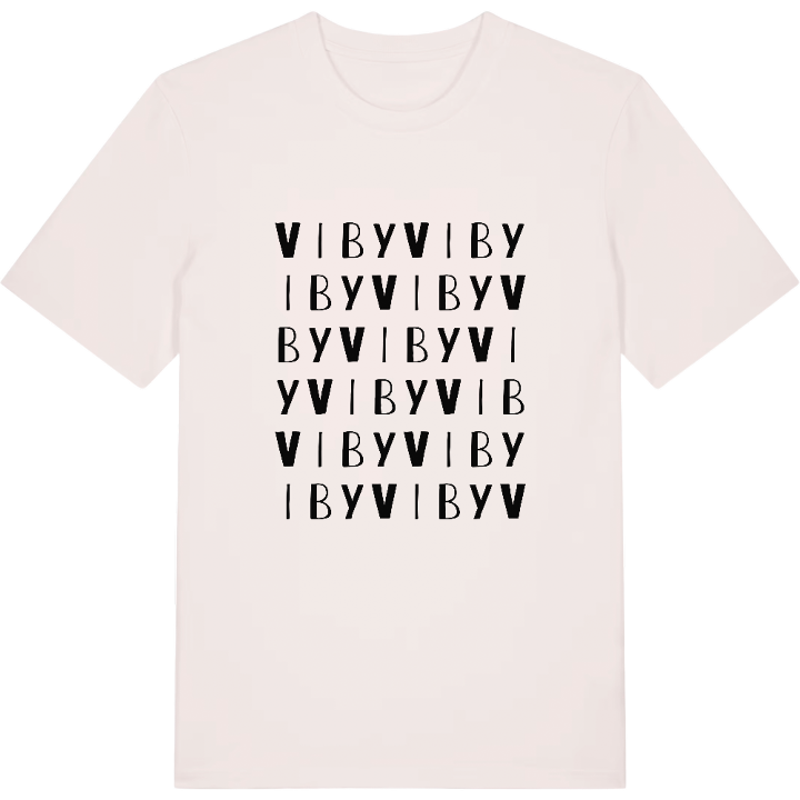 Viby ordlek t-shirt – t-shirt från PinShirt