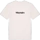 Vibyholm fetstil t-shirt