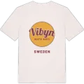 Vibyn cirkel t-shirt