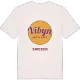 Vibyn cirkel t-shirt