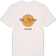 Vic - Remei cirkel t-shirt