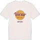 Vícar cirkel t-shirt